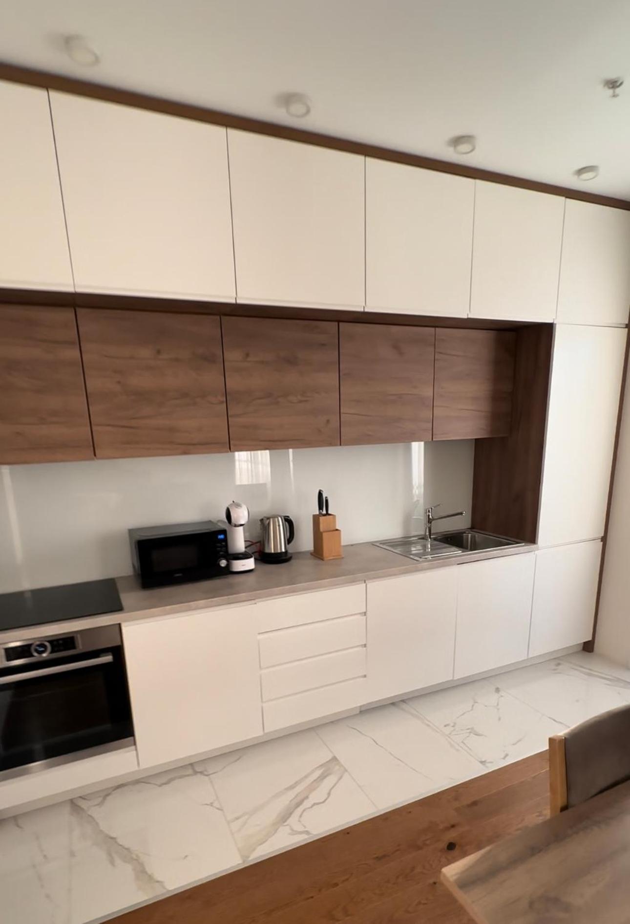 Ferienwohnung Harmonia Sunset Budva Exterior foto